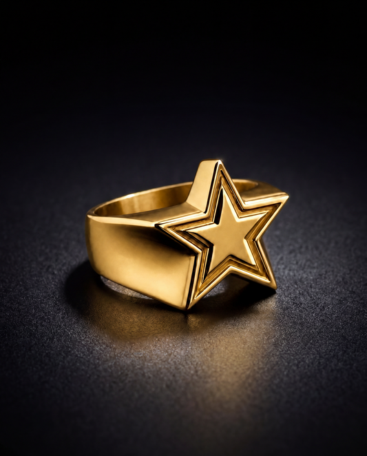 The Star Ring