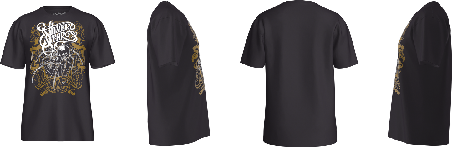 The "Spider" Tee