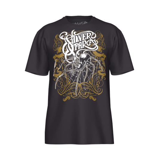 The "Spider" Tee