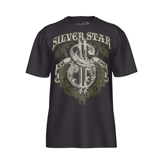 The "Big Money" Tee