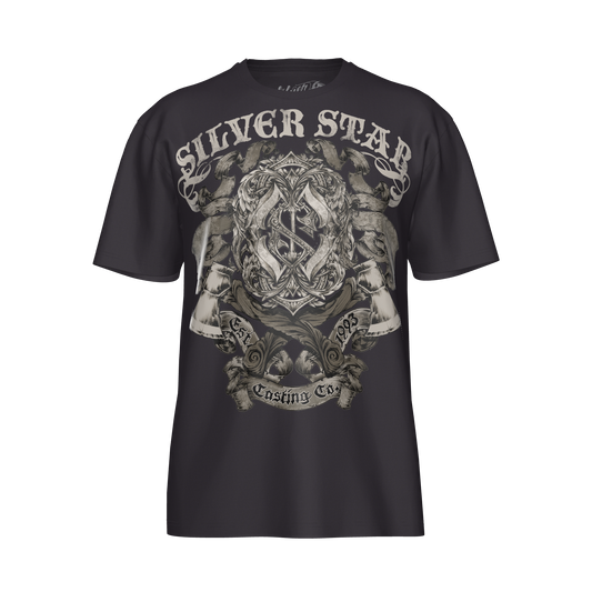 The "Axed" Tee