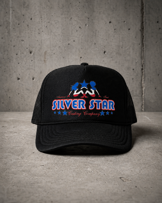 The Original Trucker Hat