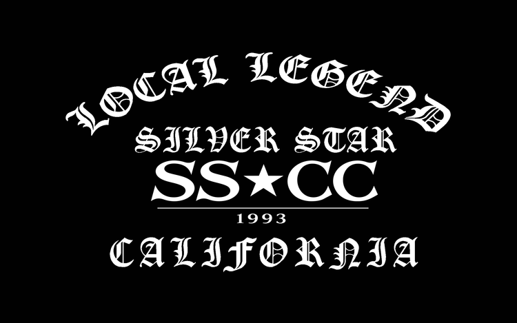 Local Legend Tees