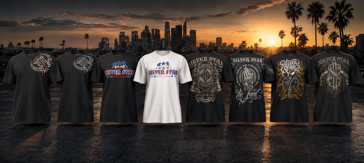 Classic Tees