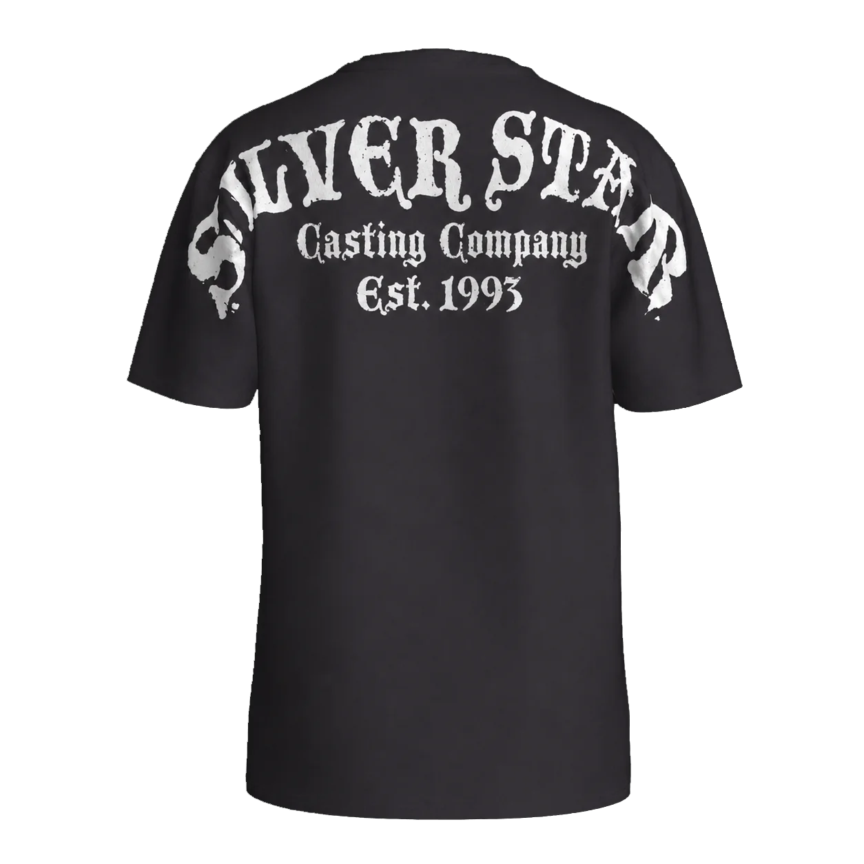 The "Saint" Tee