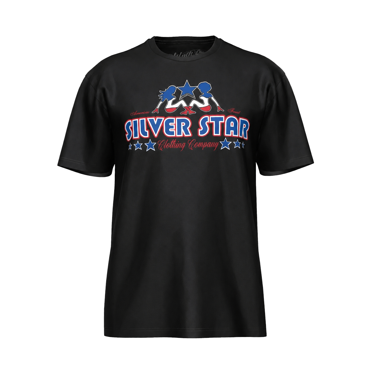 The "Original" Tee