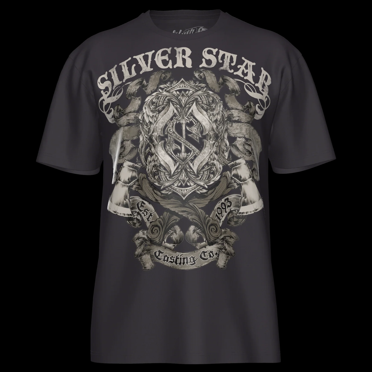 The "Axed" Tee