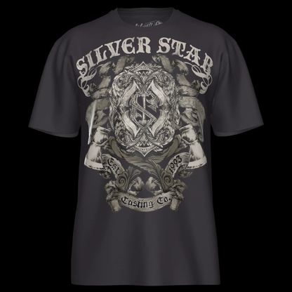 The "Axed" Tee