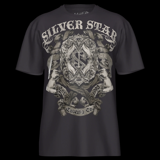 The "Axed" Tee