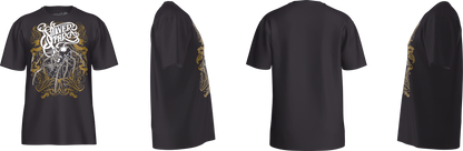 The "Spider" Tee