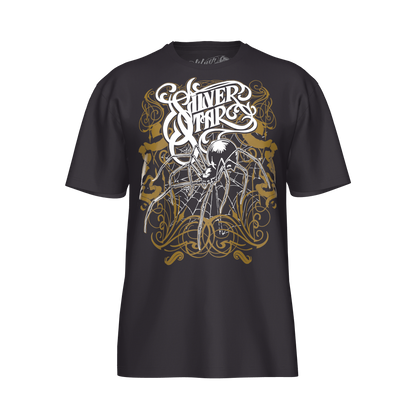 The "Spider" Tee