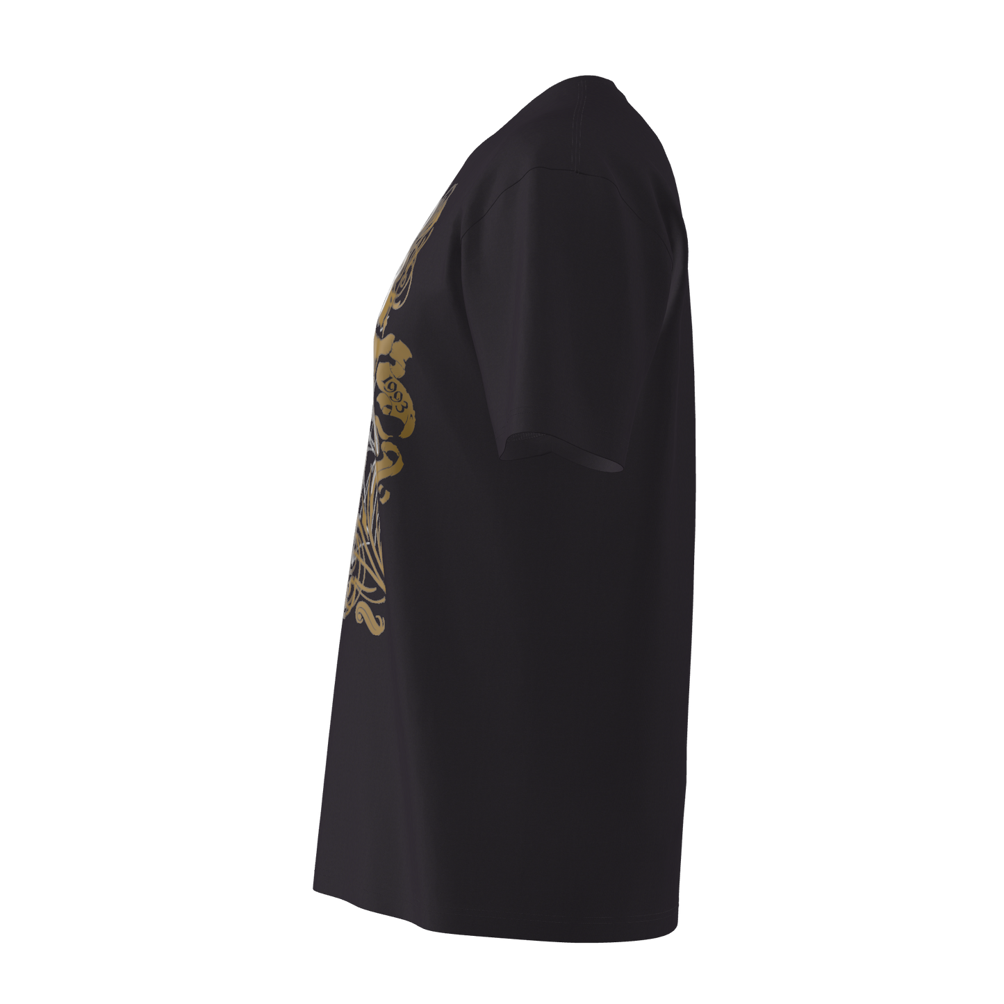 The "Spider" Tee