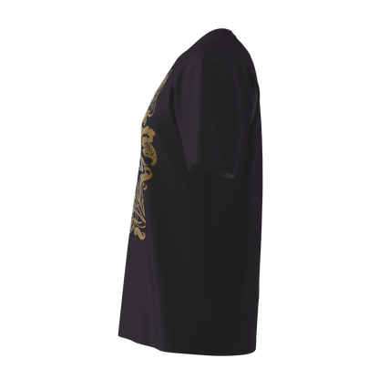 The "Spider" Tee