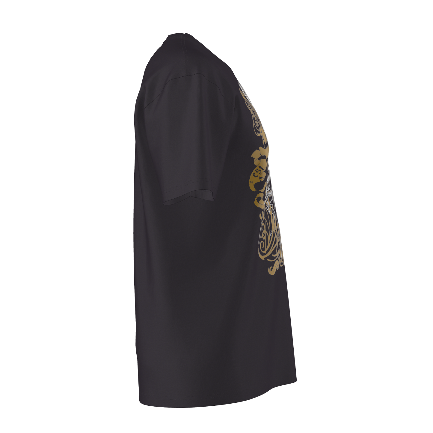 The "Spider" Tee