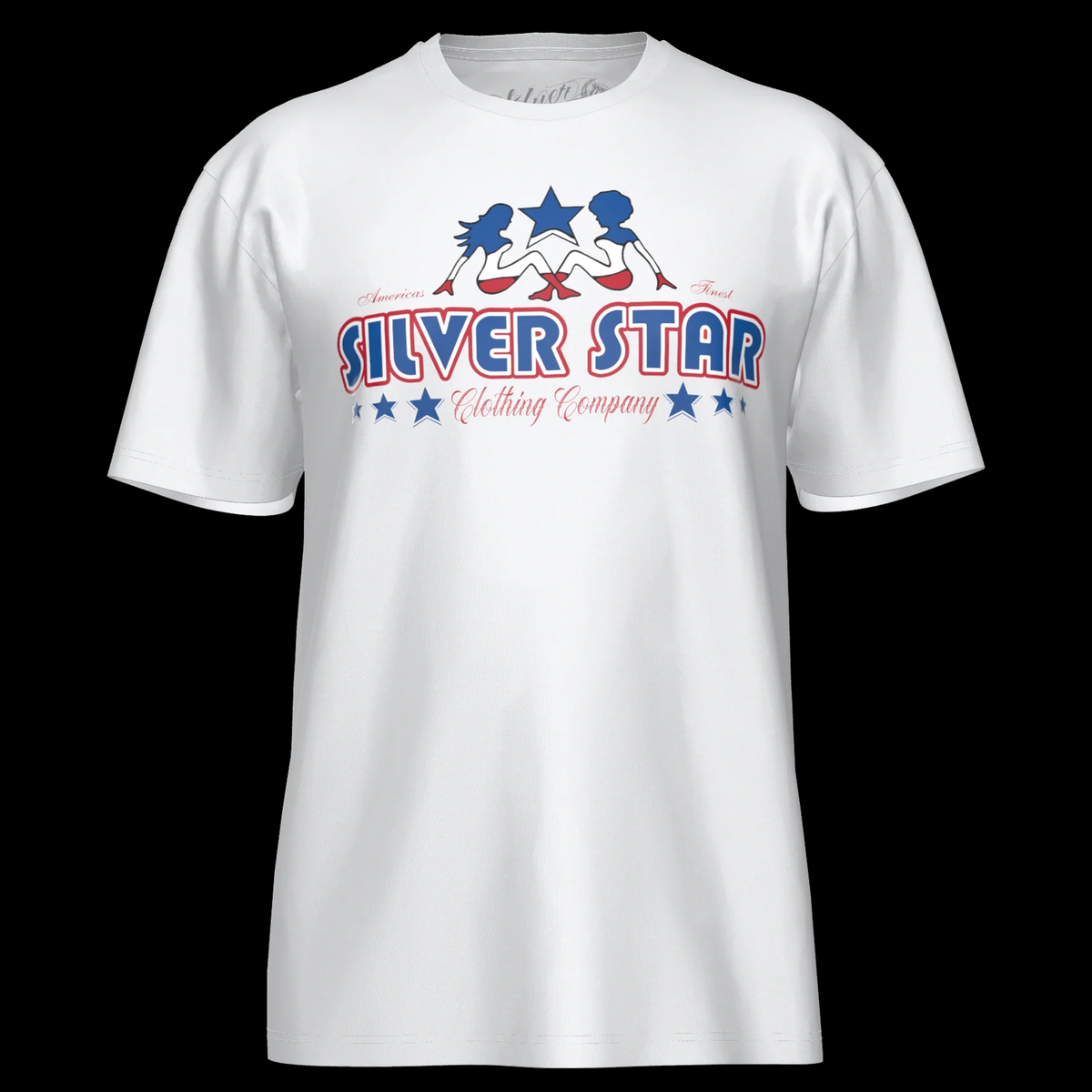 The "Original" Tee