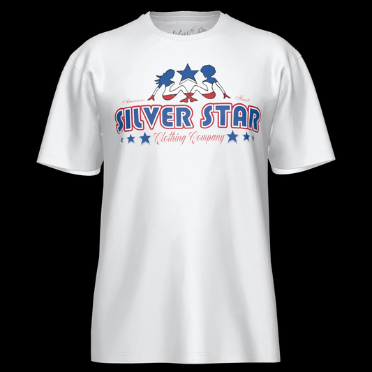The "Original" Tee