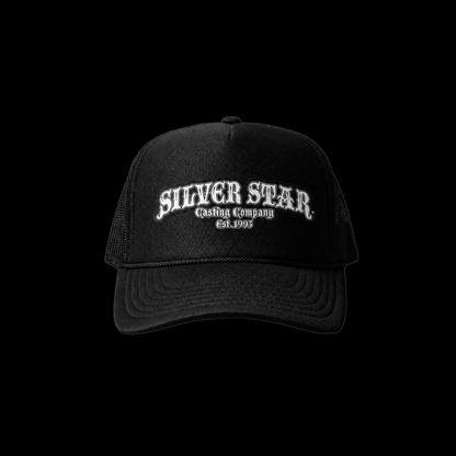 EST. 1993 Trucker Hat - Black