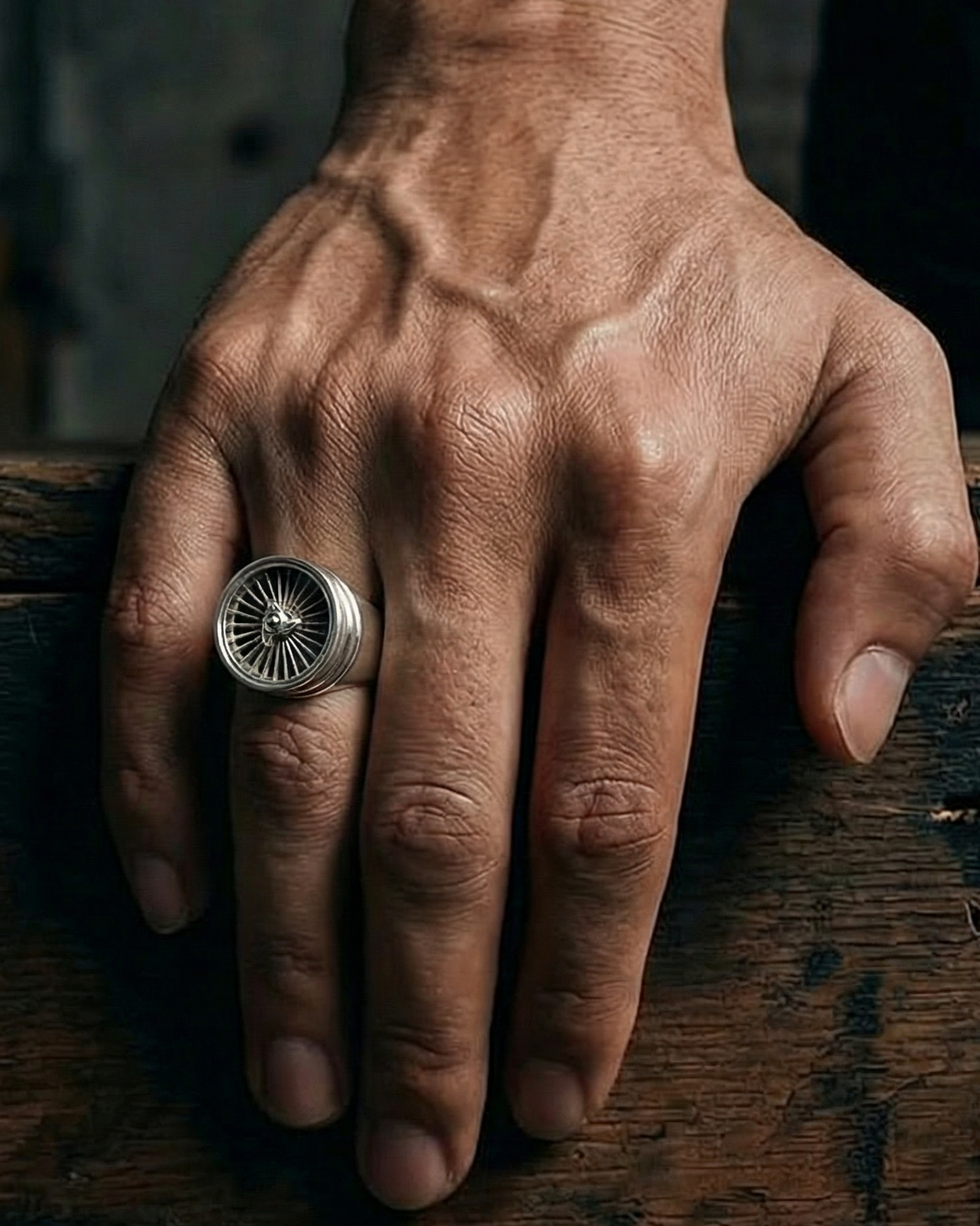 The Dayton Ring
