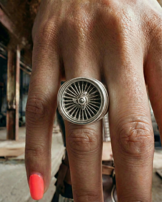 The Dayton Ring