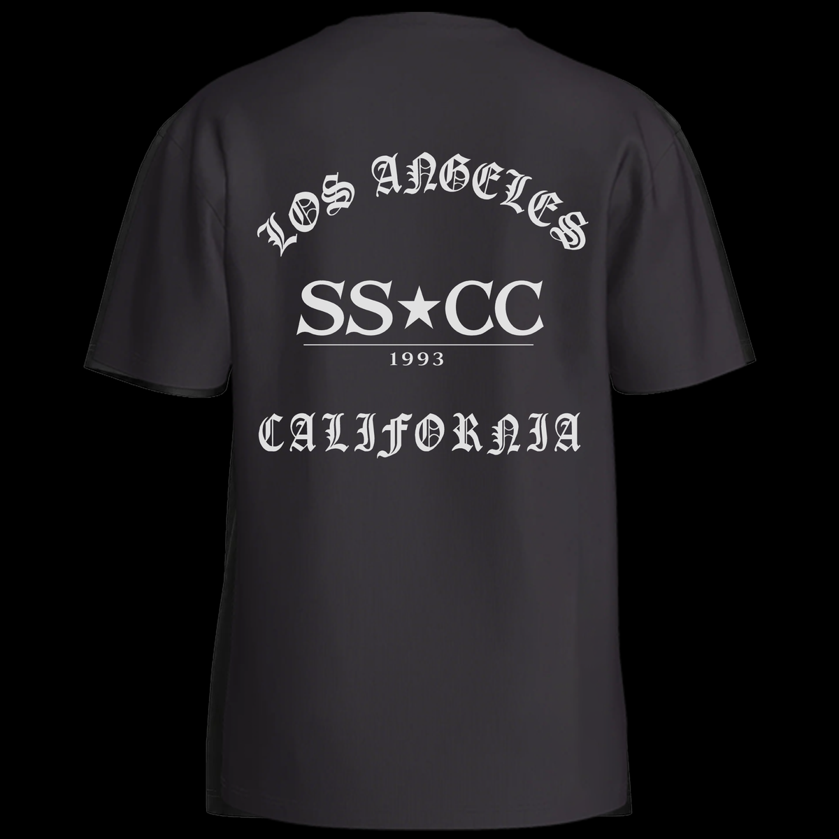 Los Angeles Local Legend