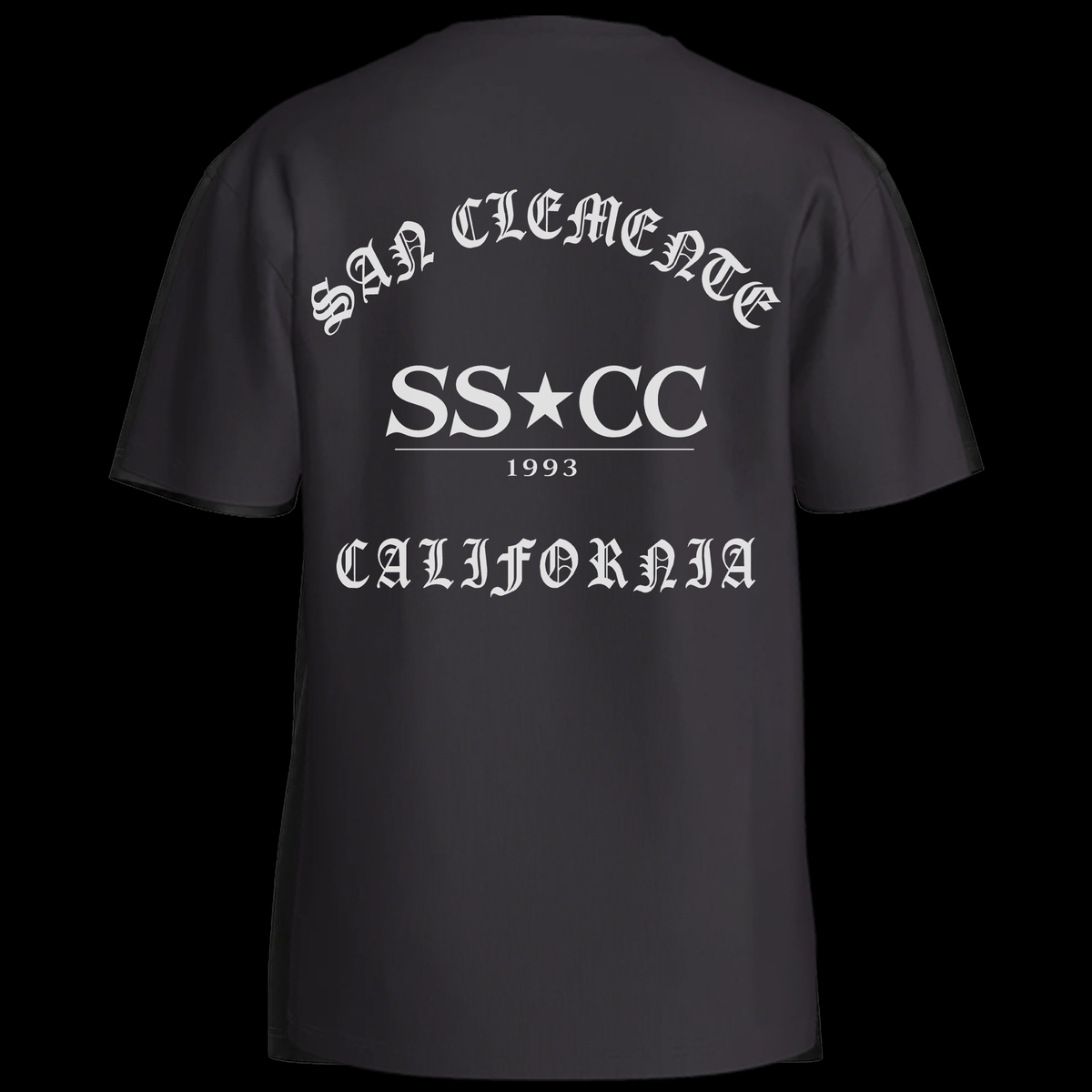 San Clemente Local Legend