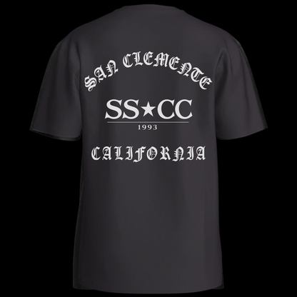 San Clemente Local Legend