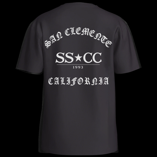 San Clemente Local Legend