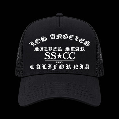 Los Angeles Local Legend Trucker