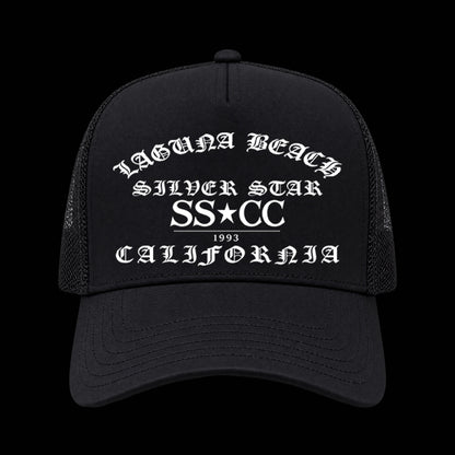 Laguna Beach Local Legend Trucker