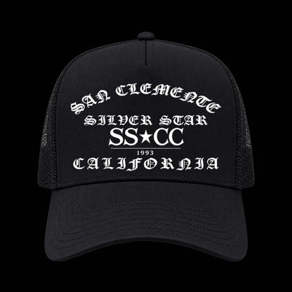 San Clemente Local Legend Trucker