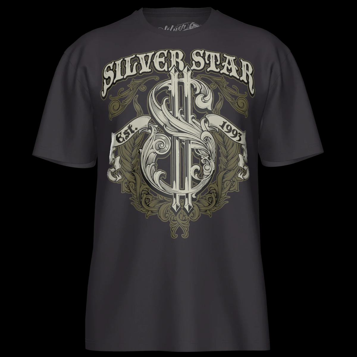 The "Big Money" Tee