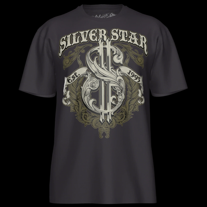 The "Big Money" Tee
