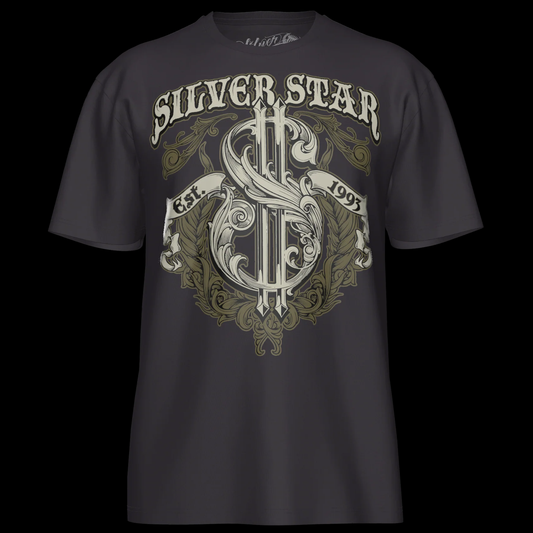 The "Big Money" Tee