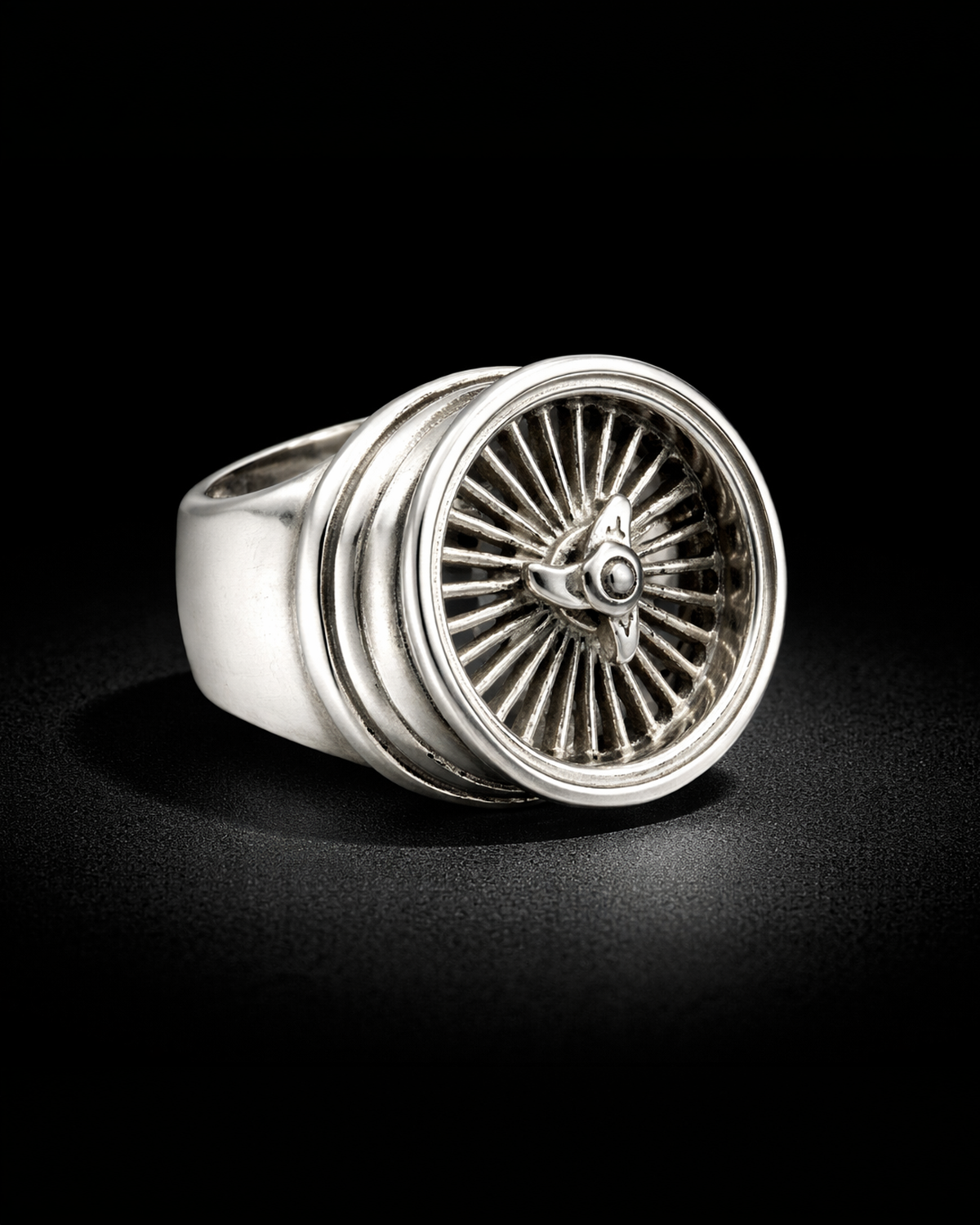 The Dayton Ring