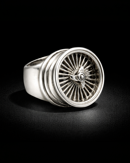 The Dayton Ring