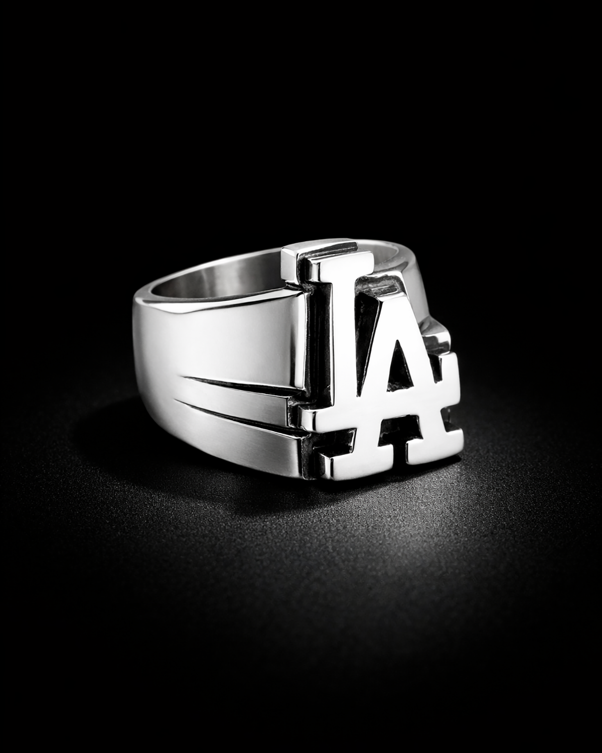 The LA Ring