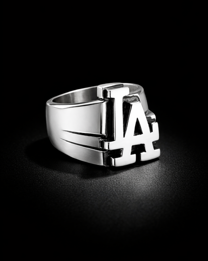 The LA Ring