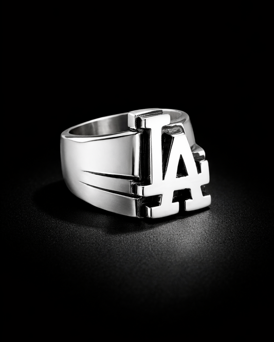 The LA Ring