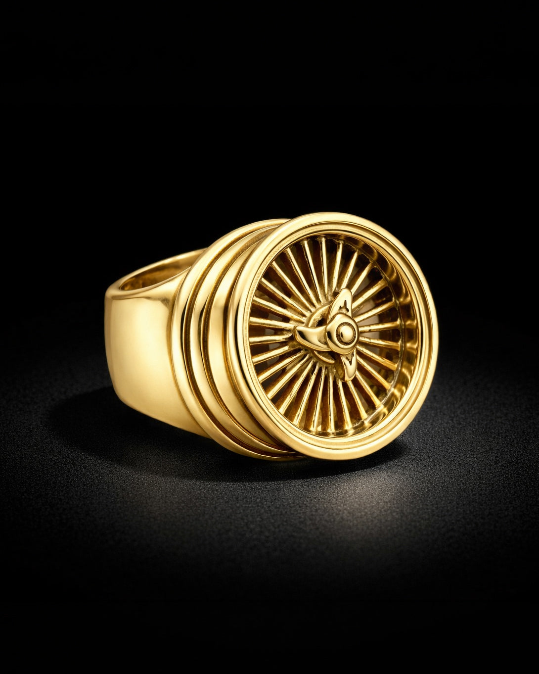 The Dayton Ring