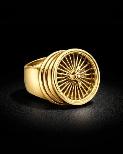 The Dayton Ring