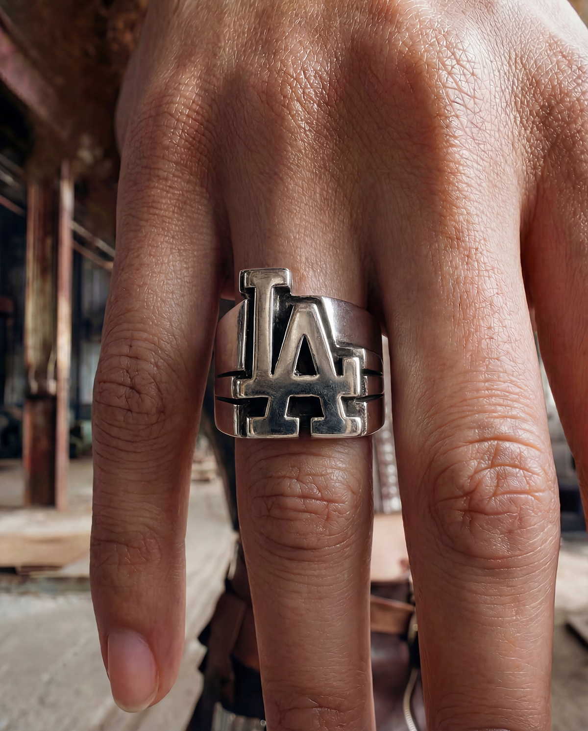 The LA Ring