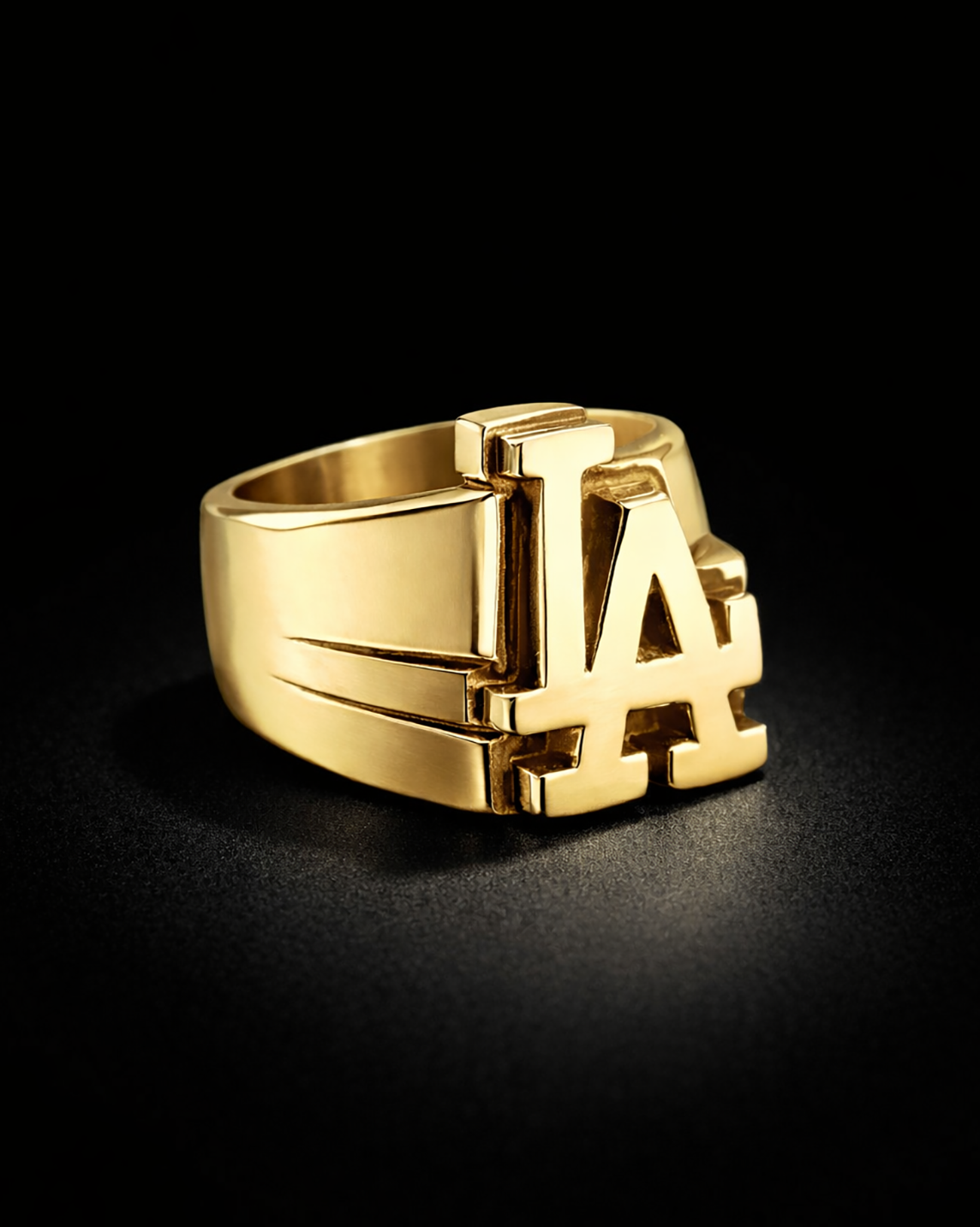 The LA Ring