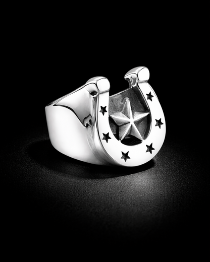 The Horseshoe Ring