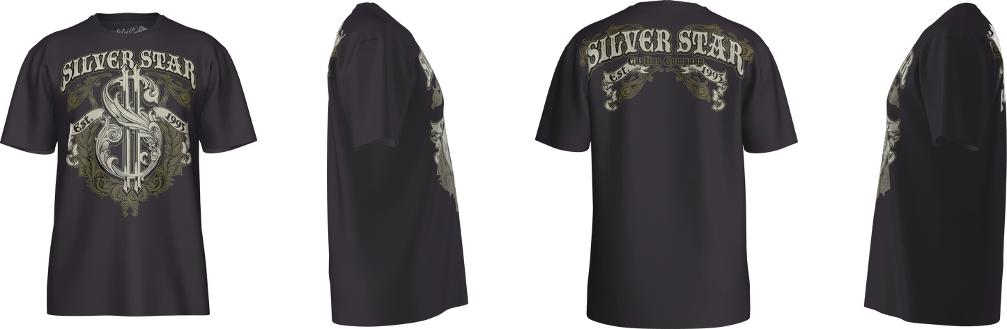 The "Big Money" Tee