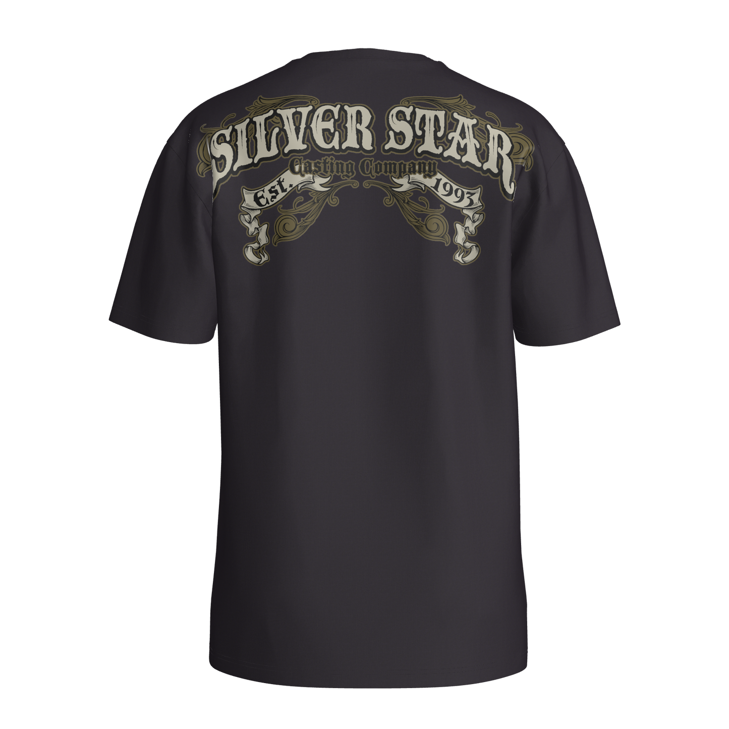 The "Big Money" Tee