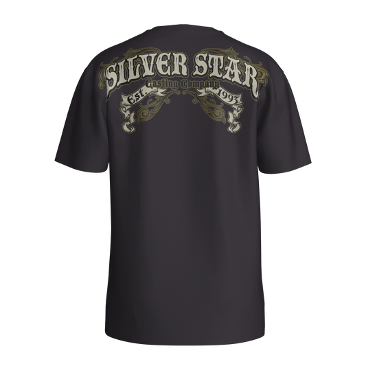 The "Big Money" Tee