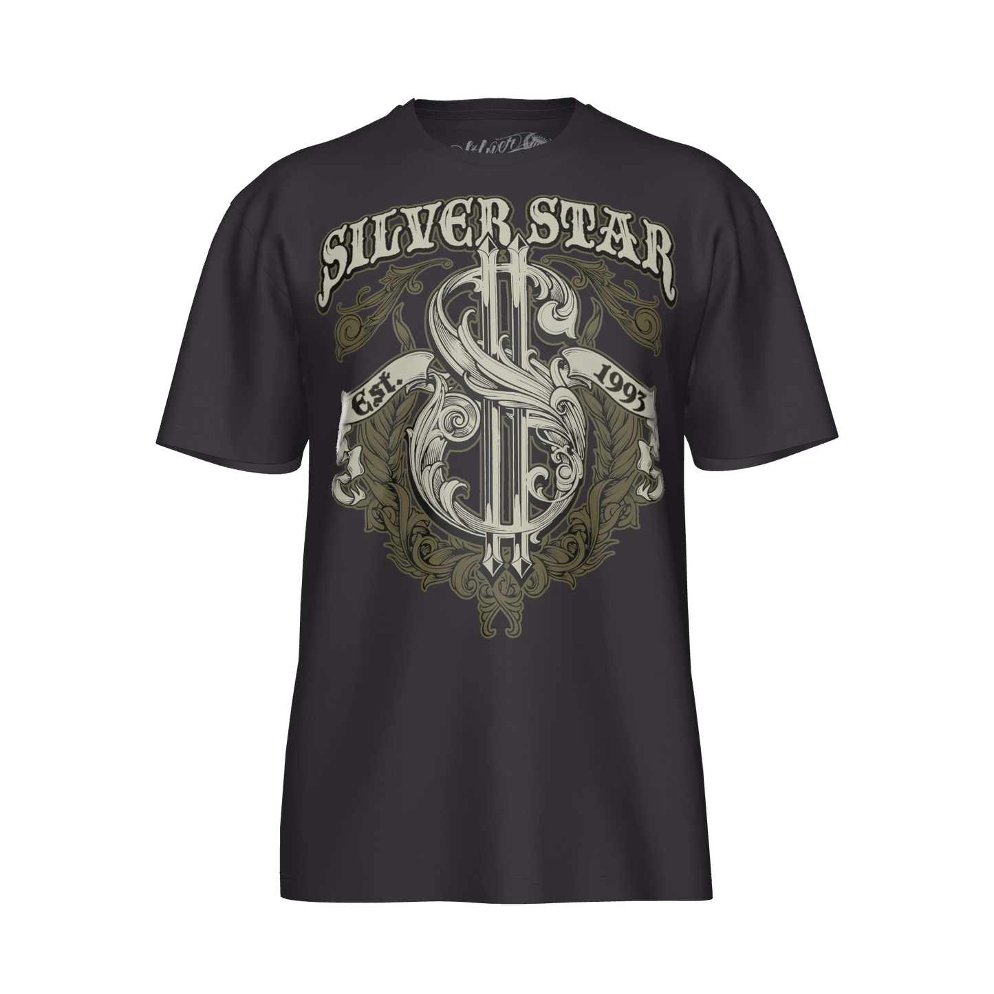 The "Big Money" Tee