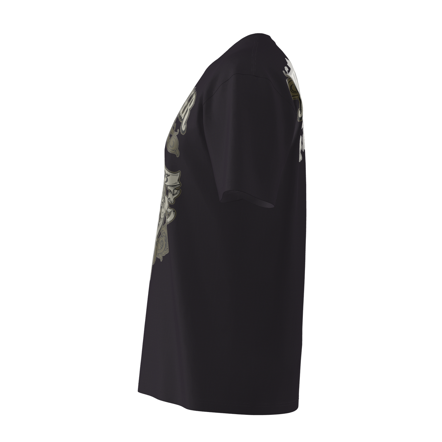 The "Big Money" Tee