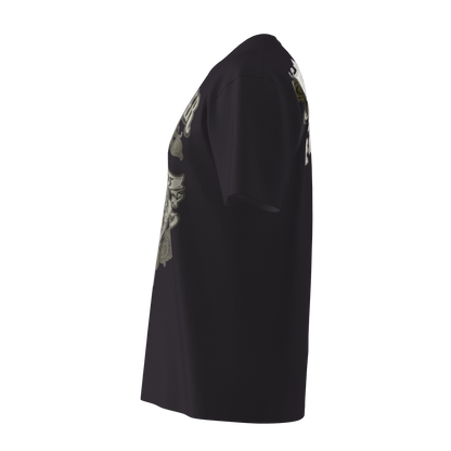 The "Big Money" Tee