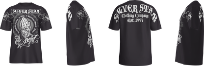 The "Saint" Tee